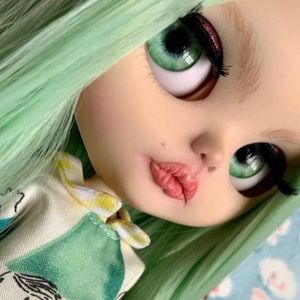 OOAK Blythe Doll (Art Doll) ‘Sassy Sara’